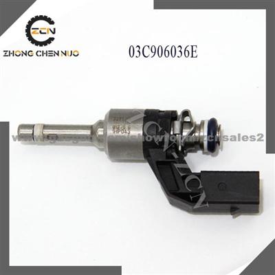 High Quality Auto Fuel Injector Nozzle 03C906036E