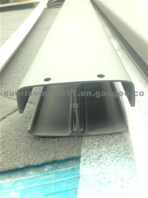 Aluminum Alloy Base Profile RK152