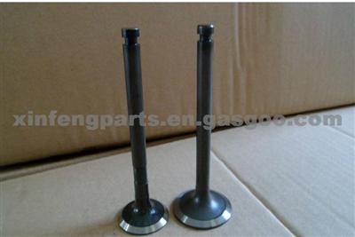 High Quality Engine Valve For MITSUBISHI 6A12