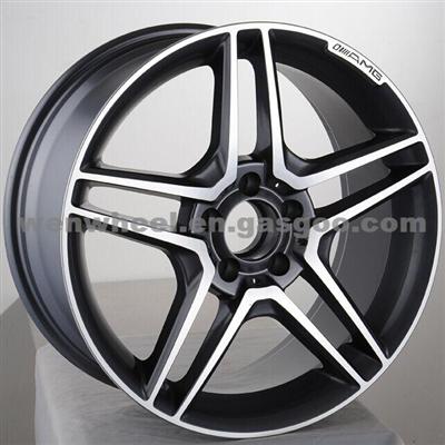 W332 Alloy Wheel For BENZ