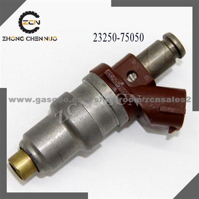 High Quality Auto Fuel Injector Nozzle 23250-75050