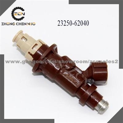 High Quality Auto Fuel Injector Nozzle 23250-62040