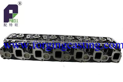 2H Engine Cylinder Head For TOYOTA Engine