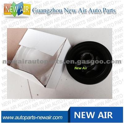 12303-EB70B For Nissan Navara D40 Crankshaft Pulley Wholesale