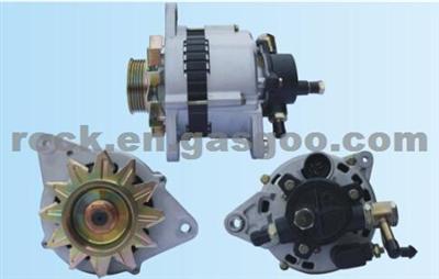 HENAN ROCK ALTERNATOR JFB185 14V 90A FOR GREATWALL PICKUP FENGJUN