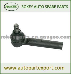 Auto Tie Rod End For Truck Bus Car