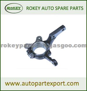 Steering Knuckle/Suspension Knuckle