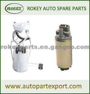 Electrical fuel pumps and Mechanical fuel pumps for car bus truck