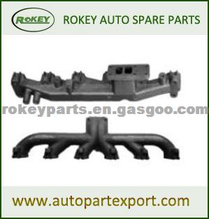 Exhaust Manifold 3929779