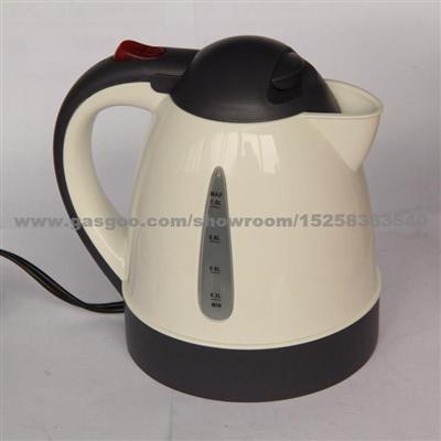 12v Car Electric Water Kettle With Auto-Stop Function