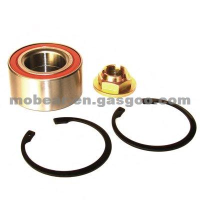 High Quality Wheel Bearing Kit VKBA1480 Standard Repair Kits For FORD 5027620