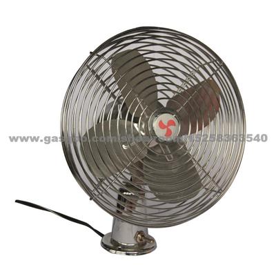 Car Metal Mini Fan