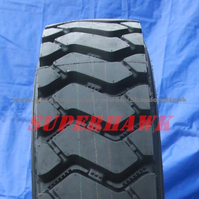 SUPERHAWK HK789 295/80R22.5 MINING TRUCK TIRE