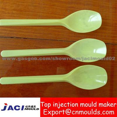 Cutlery Mould-Spoon Mould, Made in Jaci Mould