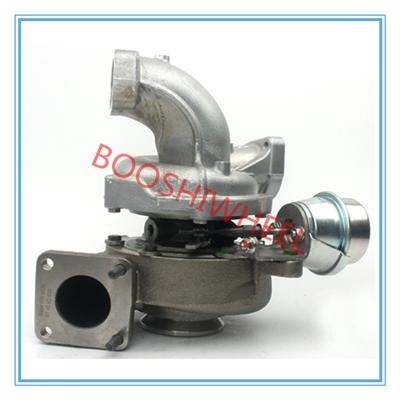 BV50 Turbo 53049880052 For Alfa-Romeo 159/Fiat Croma 53049880052 552000560 71724099 71789287