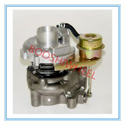 GT1544H Turbocharger For Fiat Brava/Marea 700999-5001 454080-0002 46437390 46514478 46434957