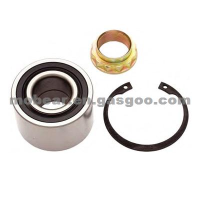 High Quality Wheel Bearing Kit VKBA3521 Standard Repair Kits For BENZ 1689810327