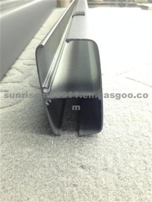 Aluminum Extension Profile TG7