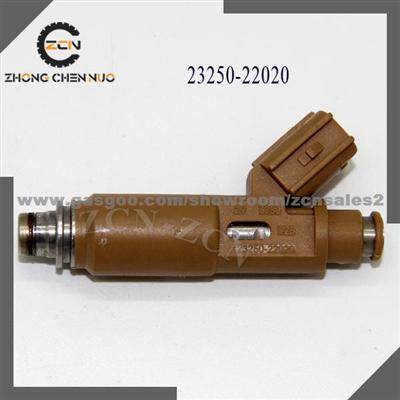 High Quality Auto Fuel Injector Nozzle 23250-22020