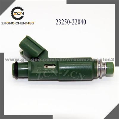 High Quality Auto Fuel Injector Nozzle 23250-22040