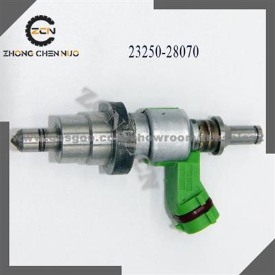 High Quality Auto Fuel Injector Nozzle 23250-28070