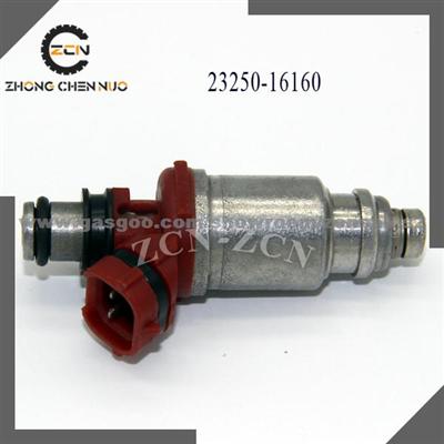 High Quality Auto Fuel Injector Nozzle 23250-16160