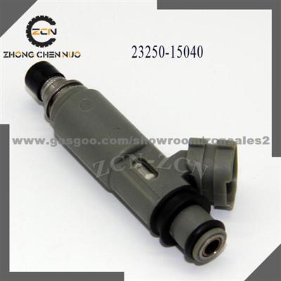 High Quality Auto Fuel Injector Nozzle 23250-15040