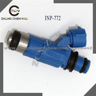 High Quality Auto Fuel Injector Nozzle INP-772