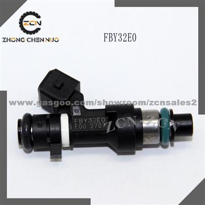 High Quality Auto Fuel Injector Nozzle FBY32E0