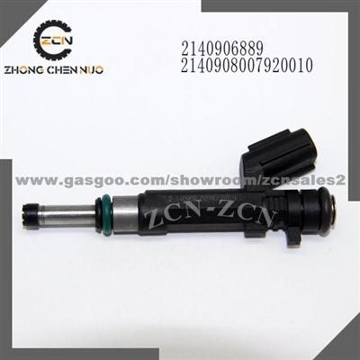 High Quality Auto Fuel Injector Nozzle 2140906889 2140908007920010