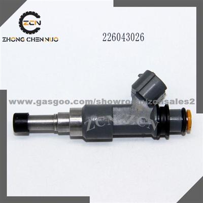 High Quality Auto Fuel Injector Nozzle 226043026