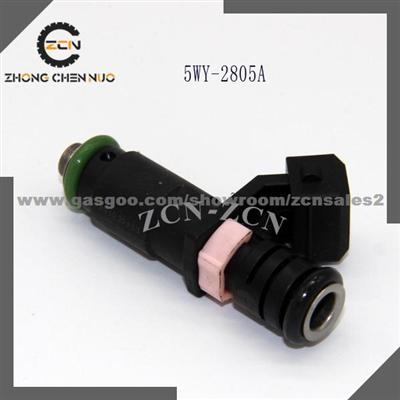 High Quality Auto Fuel Injector Nozzle 5WY-2805A