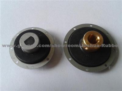 Air Conditioner Bush