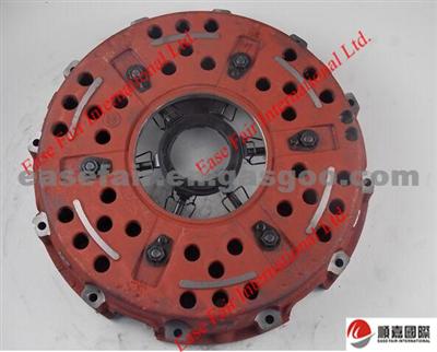 Clutch Pressure Plate Assembly 1601-00122