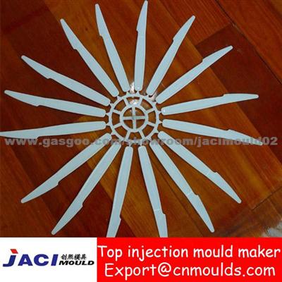 Cutlery Mould-Knife Mould with 16 Cavity