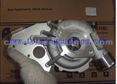 GT2052V Turbo Charger/Turbo 752610-5015S For Sale