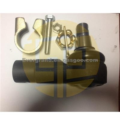 Tie Rod End For Kamaz OE 6520-3414057