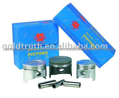 Piston For Cummins 3802060, 3906223