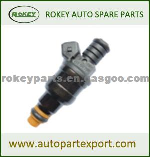 Fuel Injector 0280150725, 91538369 for OPEL