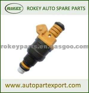 Fuel Injector 0280150762,9153836980 for VOLVO