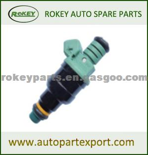 Fuel Injector 0280150558 for CHEVROLET/FORD/BMW/MAZDA