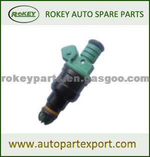 Fuel Injector 13641730060, 0280150415 for BMW