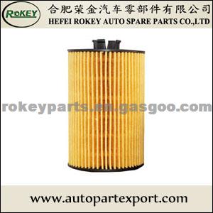 Oil Filter 5650359