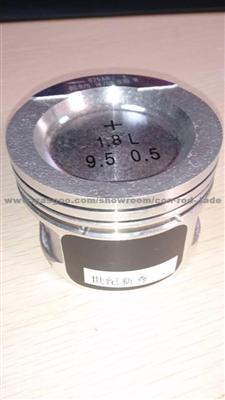 Piston 051071031 For VW