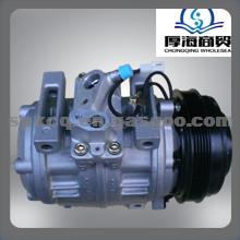 Brand New AC Compressor 447220-1101 Compressor For TOYOTA COASTER