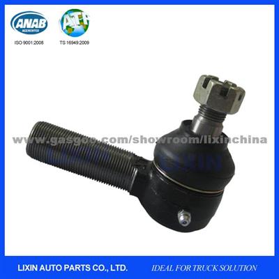 Dongfeng Heavy Duty Truck Xiaobawang Tie Rod End LX-CN016