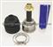 KIA Pride Outer CV Joint KIT MZ-1-05-023 (MZ-023),B005-25-600(19/20T)