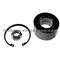 High Quality Wheel Bearing Kit VKBA962 Standard Repair Kits For VW 431498625A - img2