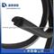 Auto Rubber Gasket For Car Window And Door