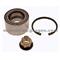 High Quality Wheel Bearing Kit VKBA3613 Standard Repair Kits For OPEL 4403023 - img1
